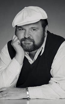 Dom DeLuise